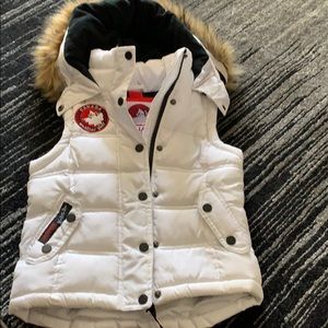 Canada weathergear